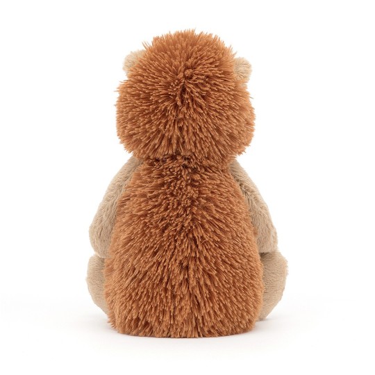 Jellycat - Peluche Morbido Riccio