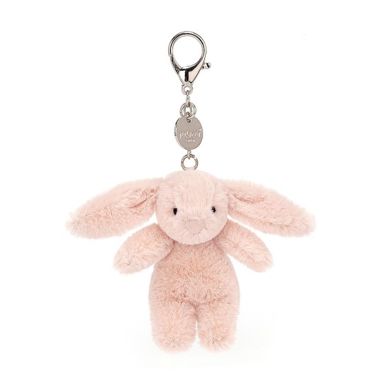 Jellycat - Portachiavi morbido in peluche - Versioni Jellycat: Bunny