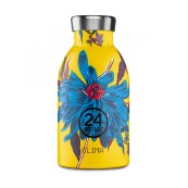 24Bottles - Bottiglia termica Clima 330ml - Colori 24Bottles: Aster