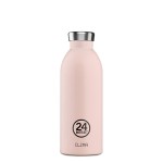 Colori 24Bottles: Stone Dusty Pink