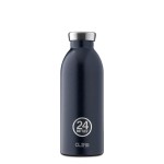 Colori 24Bottles: Rustic Deep Blue