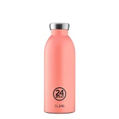 24Bottles - Bottiglia termica Clima 500ml - Colori 24Bottles: Blush Rose