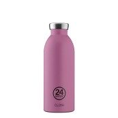 24Bottles - Bottiglia termica Clima 500ml - Colori 24Bottles: Mauve