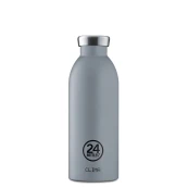 24Bottles - Bottiglia termica Clima 500ml - Colori 24Bottles: Stone Formal Grey