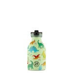 Colori 24Bottles: Jurassic Friends