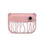 Hoppstar: Blush