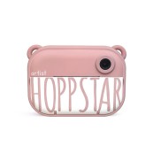 Hoppstar - Macchina fotografica per bambini Artist - Hoppstar: Blush