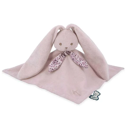 Kaloo - Doudou di peluche - Versioni Kaloo: Rosa