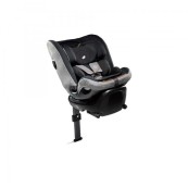 Joie Signature - Seggiolino auto I-Spin XL 40-150cm - Colore Joie: Carbon