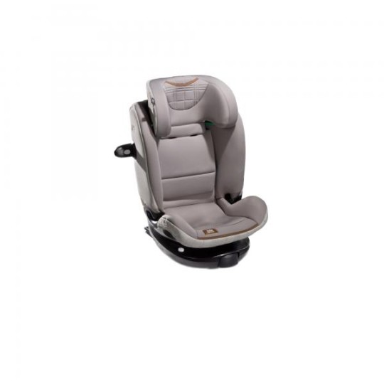 Joie Signature - Seggiolino auto I-Spin XL 40-150cm - Colore Joie: Oyster