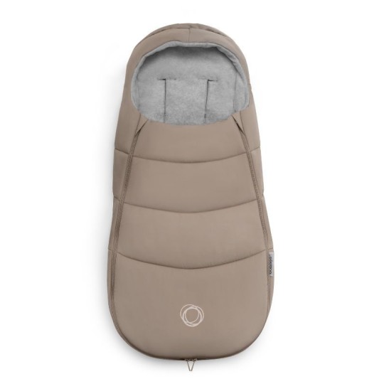 Bugaboo - Sacco a pelo - Colori Bugaboo: Desert Taupe