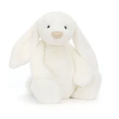 Jellycat - Peluche morbido Luxe Coniglio Luna