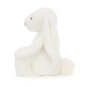 Jellycat - Peluche morbido Luxe Coniglio Luna - Taglie Jellycat: L