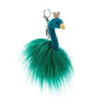 Versioni Jellycat: Peacock