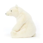 Jellycat - Peluche morbido Orso polare Erwin