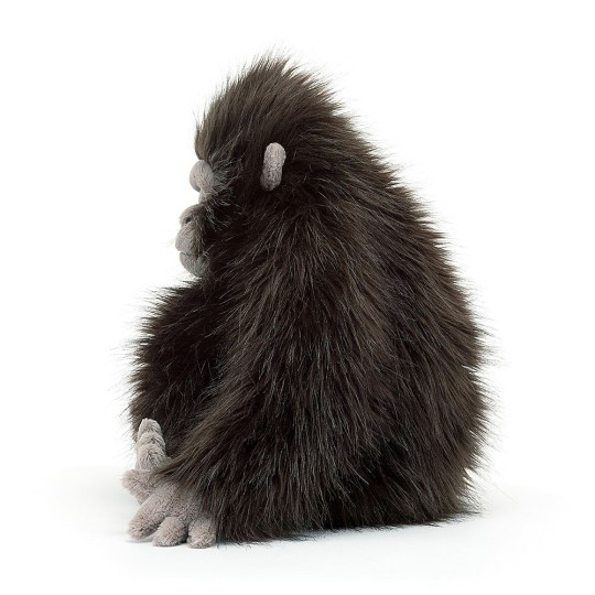 Jellycat - Peluche morbido Gorilla Gomez