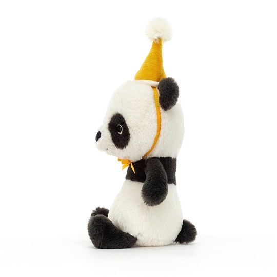 Jellycat - Peluche morbido JollyPop Panda