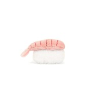 Jellycat - Peluche morbido Sushi Nigiri