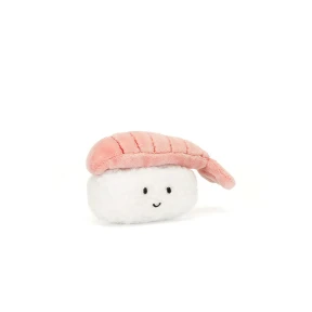 Jellycat - Peluche morbido Sushi Nigiri