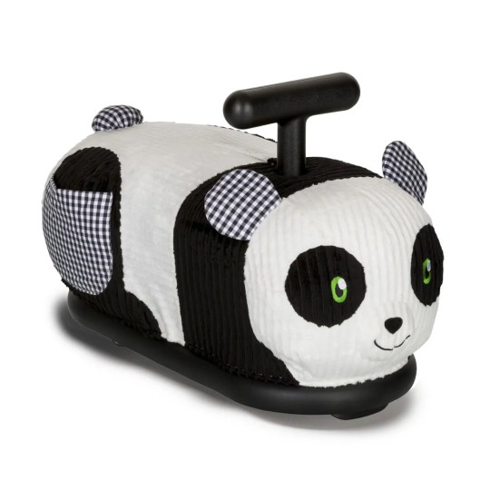 Italtrike - Cavalcabile La Cosa 1 Soft - Colore Italtrike: Soft Panda