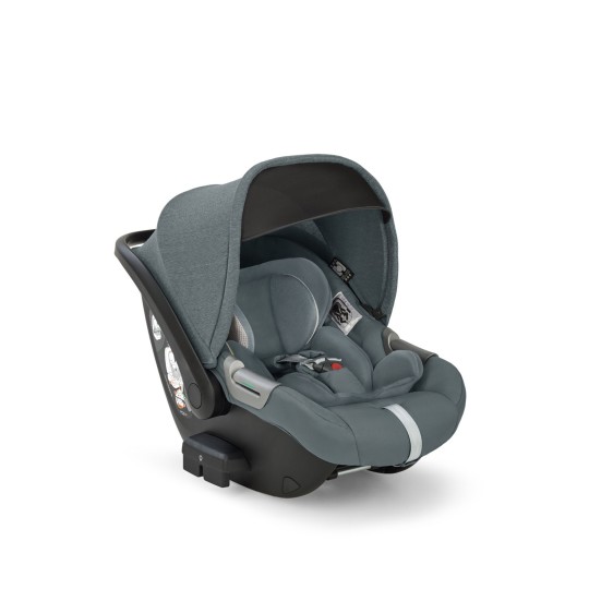 Inglesina - Darwin per Electa 2024 - 40-75cm - Colore Inglesina: Union Grey