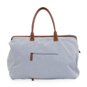 Childhome - Mommy Bag borsa fasciatoio - Colori Childhome: Canvas Grey