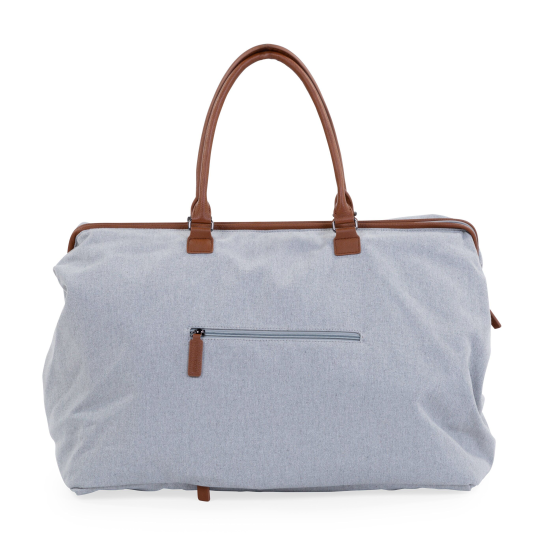 Childhome - Mommy Bag borsa fasciatoio - Colori Childhome: Canvas Grey