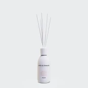 Milk&Friends - Diffusore a bastoncini 250ml - Varianti Milk&Friends: Risolatte