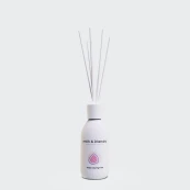 Milk&Friends - Diffusore a bastoncini 250ml - Varianti Milk&Friends: Under The Fig Tree