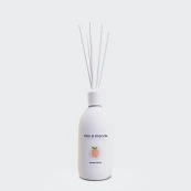 Milk&Friends - Diffusore a bastoncini 500ml - Varianti Milk&Friends: Apricot Dunk