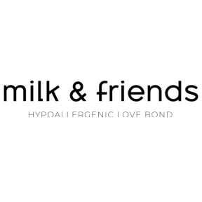 Milk&Friends