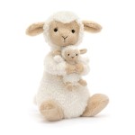 Versioni Jellycat: Sheep