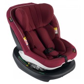 Be Safe - Izi Modular I-Size Burgundy Melange