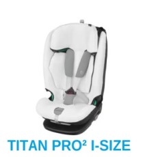 Maxi Cosi - Fodera Estiva per Titan Pro I-Size