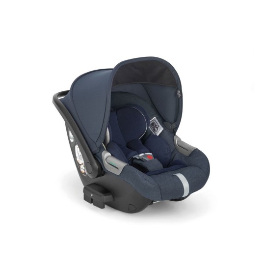 Inglesina - Darwin per Aptica - 40-75cm - Colore Inglesina: Resort Blue