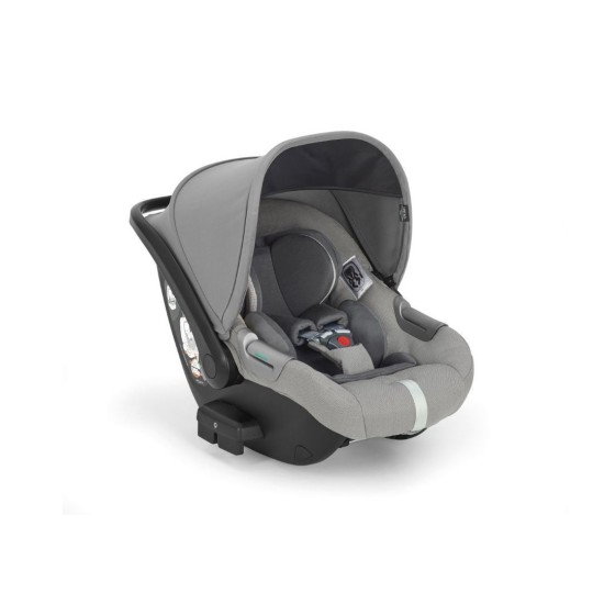 Inglesina - Darwin per Aptica - 40-75cm - Colore Inglesina: Satin Grey