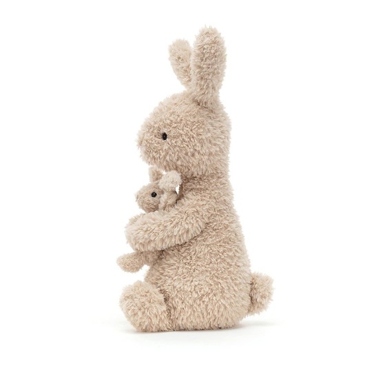 Jellycat - Peluche morbido Huddles - Versioni Jellycat: Bunny