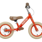 Italtrike - Balance Bike Fruit - bicicletta senza pedali - Dai 2 anni