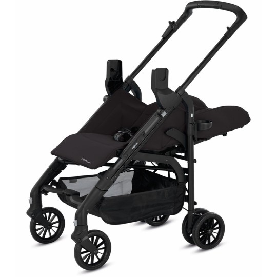 Inglesina - Adattatore Maxi Cosi per Zippy Light