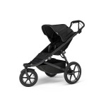 Colore Thule: Black on Black