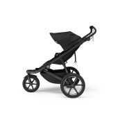 Thule - Passeggino sportivo Thule Urban Glide 3 - Colore Thule: Black on Black