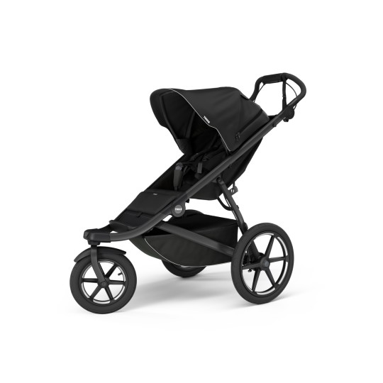 Thule Passeggino sportivo Thule Urban Glide 3. Acquistalo ora sul nostro e shop Colore Thule Black on Black