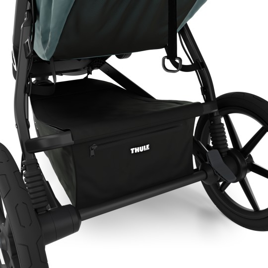 Thule - Passeggino sportivo Thule Urban Glide 3 - Colore Thule: Mid Blue