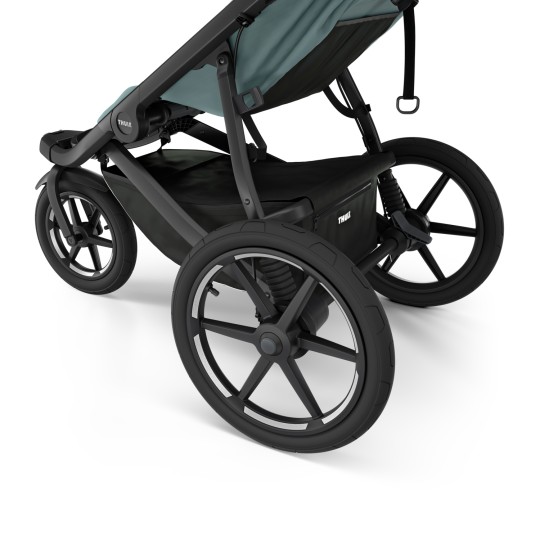 Thule - Passeggino sportivo Thule Urban Glide 3 - Colore Thule: Mid Blue