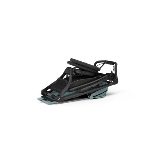 Thule - Passeggino sportivo Thule Urban Glide 3 - Colore Thule: Mid Blue