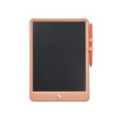 Liewood - Lavagna magica LCD Zora  - 10 Pollici - Colore Liewood: Tuscany Rose