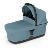 Thule - Navicella per passeggino Thule URBAN GLIDE 3 - Colore Thule: Mid Blue