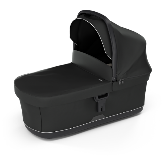 Thule - Navicella per passeggino Thule URBAN GLIDE 3 - Colore Thule: Black