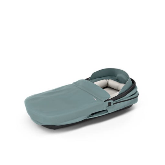 Thule - Navicella per passeggino Thule URBAN GLIDE 3 - Colore Thule: Mid Blue