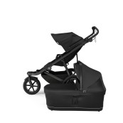 Thule - Duo Passeggino sportivo Thule Urban Glide 3 con navicella